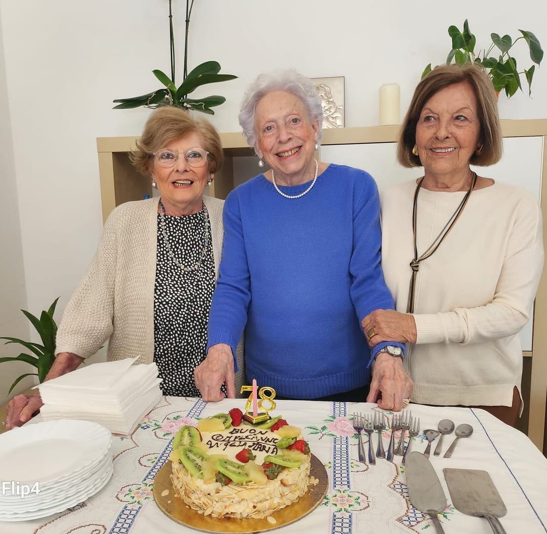 Residenza Senior
